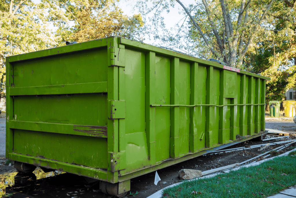 roll-off-dumpster-rental-san-jose-size